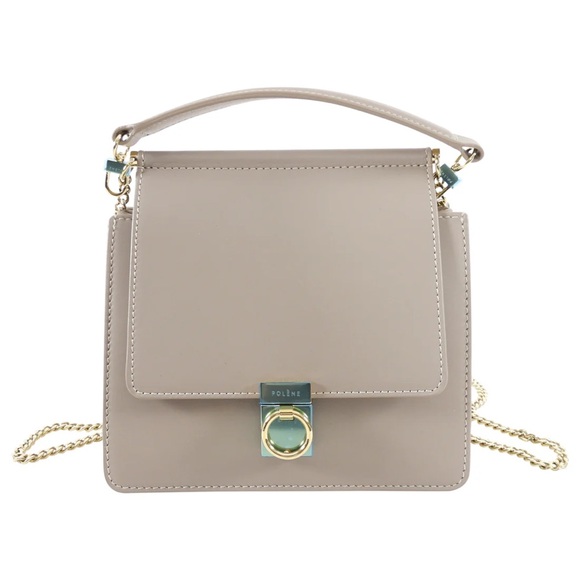 Polene Handbags - ❗️SOLD❗️✨HOST PICK✨ *NEW* POLENE NUMERO SEPT SMALL CROSSBODY BAG